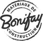 Bonifay, matériaux de construction